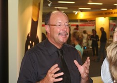 Passionele uitleg over de olijfolie.