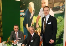 Jan Groen, Kees de Keivit en zijn collega