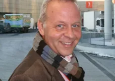 Leo van Zanten van Van Rijn-KWS