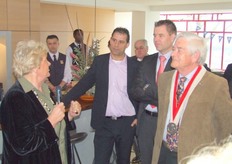 Erica heeft er zin in!