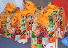 Tassen van ZON voor iedereen