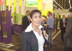 Maria Cobas Vazquez van Frukar