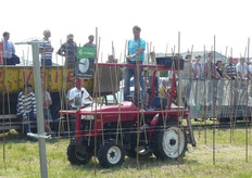 Zelfbouw van Slippens met een goede radio en luidsprekers