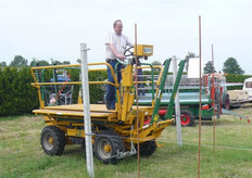 Henry Hol uit Meteren