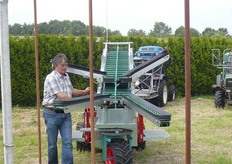 Munckhof's pluc o track