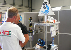 Strooper watertechniek