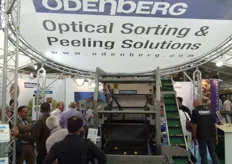 Machines van Odenberg