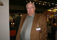 Johan Verhagen van Nedpal bv