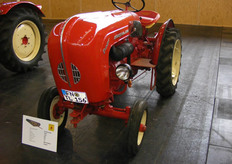 Porsche maakte niet allen sportwagens