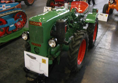 Dit zagen we vroeger rijden