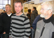 De familie Verhage uit de NOP