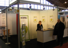 Nu al aandacht voor de Interpoma, de beurs die in november in Bolzano gehouden wordt