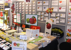 Voor elk wat wils op etikettengebied