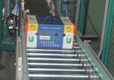 Andere verpakkingen zijn ook mogelijk.