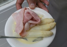 Toch het allerlekkerste: het ouderwetse recept....