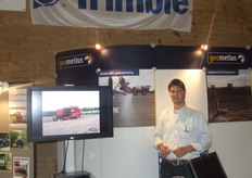 Krijn van Groningen van Geometius