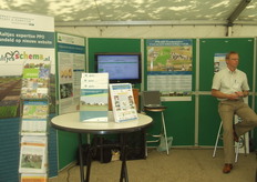 Olaf Hartsema van de WUR