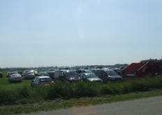 En dat dachten ook heel veel mensen!