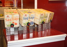 De Saptap van Schulp