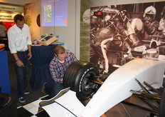 Een nieuwe recordtijd voor Rob Verschoor