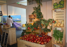 complete appelboom bij Willem en Drees