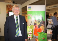 Kees van de Streek van Bunzl