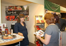 Mariek Tas van Tas-toe