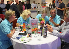 exoten en vergeten groenten