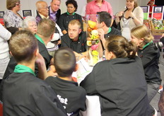 dat valt nog niet mee