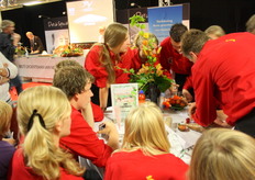 overleg is belangrijk