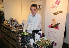 Peter van Zeijl van EPI