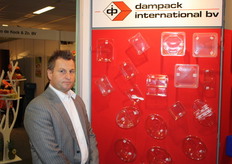 Martin Kuhne van Dampack