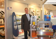 Jan Musch van Bandall