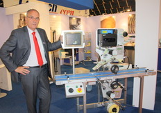 Wim Maquiné van Automator