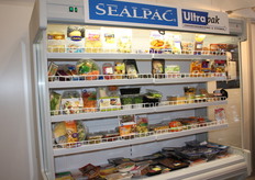 de mogelijkheden van Ultrapak