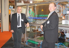 Henri Veltmans en Nantko van Wijk van CPS