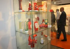 studenten van de technische universiteit van Twente kregen de opdracht de Heinz tomatenketchup-fles van de toekomst te ontwerpen.