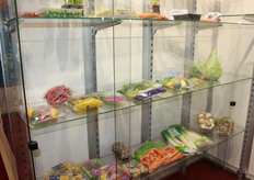 AGF-folies van Flex Film