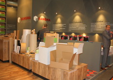 een greep uit het assortiment van Bangma Verpakkingen