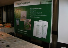 Veel standhouders waren bij elkaar op bezoek of bezochten de lezingen