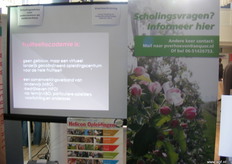 Virtuele fruitteeltacademie