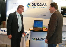 Bestudering van een geautomatiseerde celcontrole