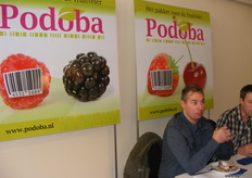 Gebruiksvriendelijke registratie bij de teelt en oogst