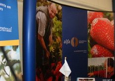 Wie schrijft, die blijft