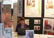 Alle aandacht voor de mail