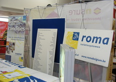 Aldert was ook even weg