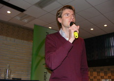 Drees Peter van den Bosch van Willem & Drees over marktconcepten