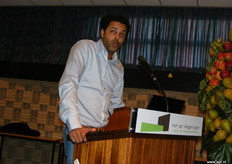 Steven Martina van The Greenery