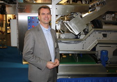 Edwin Langbroek van Odenberg