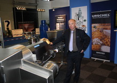 Luc van Buynder van Urschel